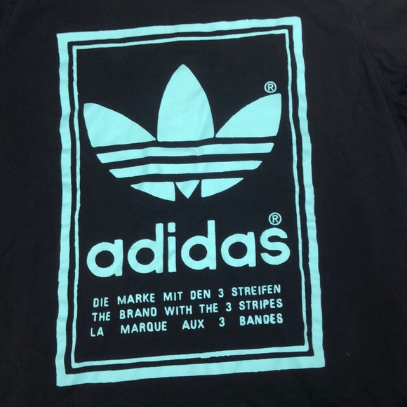 COPY - Adidas shirt - Picture 4 of 4